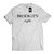 Camiseta Brooklyn 1986 - loja online