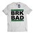 Camiseta Breaking Bad - Macaco Velho® | Porque a Selva é aqui fora!
