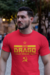 Camiseta Ivan Drago