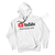 Moletom Youtube - Personalize - loja online