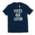 Camiseta Vocês que Lutem - loja online