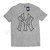 Camiseta NY - Macaco Velho® | Porque a Selva é aqui fora!