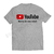 Imagem do Camiseta Youtube - Personalize
