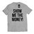 Camiseta Jerry Maguire na internet