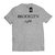 Camiseta Brooklyn 1986 na internet