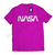 Camiseta NASA na internet
