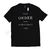 Camiseta New Order - loja online