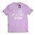 Camiseta Eu Sou Uma Lady - loja online