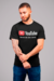 Camiseta Youtube - Personalize