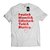 Camiseta Tricolor Paulista - comprar online