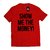 Camiseta Jerry Maguire - loja online