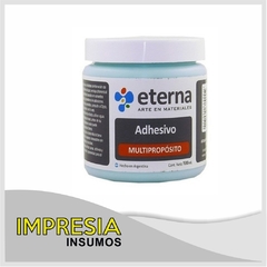 Adhesivo multiproposito pote de 700ml