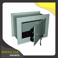 Caja fuerte de empotrar CF27EM