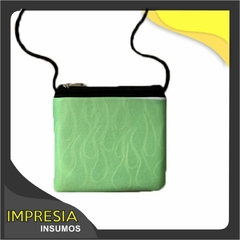 Carteritas de simil neoprene