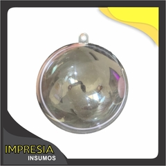 Esferas navidenas encastrables N6 (6cm) - comprar online