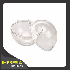 Esferas navidenas encastrables N7 (7cm)