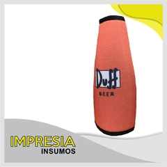 Fundas para botellas de 500cc