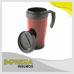 Jarros termicos (personalizables)