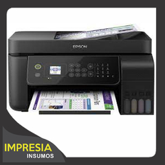 Multifuncion Epson ecotank L575 / L5190 - comprar online