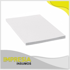 Papel Foto Glossy - 250grs - Resma de 20 hojas - A4