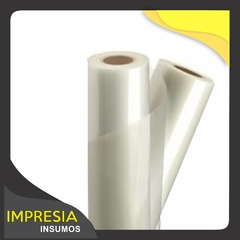 Papel posicionador (transfer) rollo 30cm x 45m