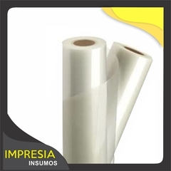 Papel posicionador (transfer) rollo 60cm x 100m