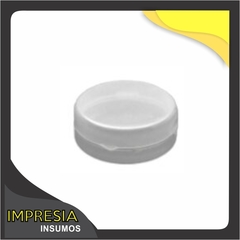 Llaveros pastilleros plasticos (4,7 x 1 cm)