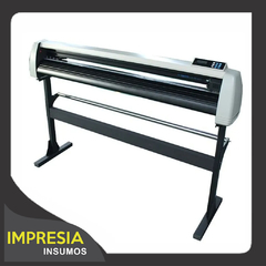 Plotter de corte Scp 1260 XL (ancho de corte 1,26m)