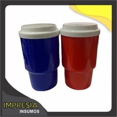 Vasos termicos tipo starbucks (PL)