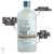 KIT SHAMPOO SEM SAL + CONDICIONADOR COCO 1 LITRO ZIBELLE - comprar online