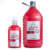 KIT SABONETE CRANBERRY COM AMEIXA 490ML + REFIL 2 LITROS ZIBELLE