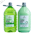 KIT SHAMPOO + CONDICIONADOR ERVA DOCE 2 LITROS ZIBELLE