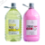 KIT SHAMPOO NEUTRO + CREME RINSE 2 LITROS ZIBELLE