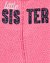 Pijama Carters "little sister" 19599210 - comprar online