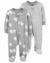 Pack 2 ositos pijama algodon Carter´s 1N724310