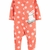Osito pijama Carter´s micropolar 1o011610