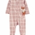 Osito pijama Carter´s micropolar 1o012410