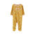 Osito pijama Micropolar Cierre "Little Sisters " Carters 1o012710