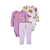 Carter's Set 3 Piezas body y pantalon carters 1o013110