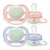 Chupetes Avent 0-6 pack x 2 - comprar online