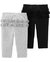 pack 2 pantalones Carters 192135960769