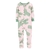 Pijama Carter Cactus rosa