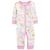 Pijama Carter Tropical Rosa