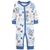 Pijama Algodon Carter's 1n726510 Tropical