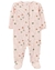 Pijama Carter's Manzanas 1n671510
