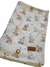 Manta Recibidora Polar Estampado Super Soft 75x100cm - tienda online