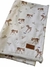 Manta Recibidora Polar Estampado Super Soft 75x100cm - A Wish Deco