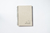 Cuaderno Letterpress A5 - Frases - Y la Historia comienza - Rayado - comprar online