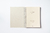 Cuaderno Letterpress A5 - Frases - Mi Futuro Best-Seller - Rayado - Mil Letterpress