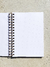 Cuaderno Letterpress A5 - Bullet Journal - Punteado - tienda online